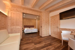 Belvedere Dolomites Flower Hotel Moena